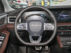 2021款 1.6TD DCT庄园 6座