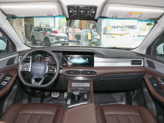 2021款 1.6TD DCT庄园 6座