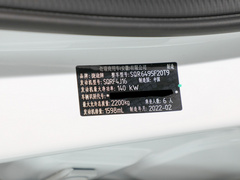 2021款 1.6TD DCT庄园 6座