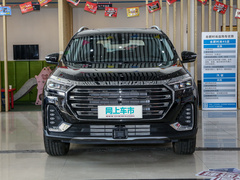 2021款 1.6TD DCT庄园 7座