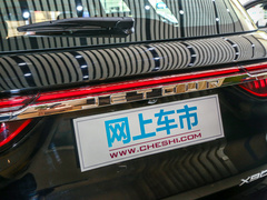 2021款 1.6TD DCT庄园 7座