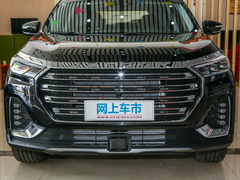 2021款 1.6TD DCT庄园 7座