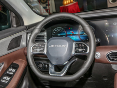 2021款 1.6TD DCT庄园 7座