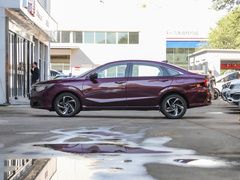 2022款 1.5L 锐·舒适版