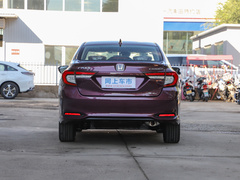 2022款 1.5L 锐·舒适版