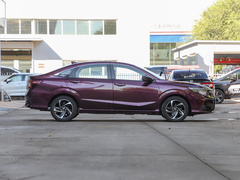 2022款 1.5L 锐·舒适版