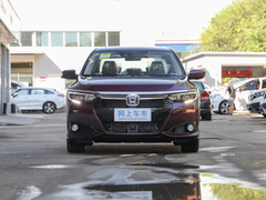 2022款 1.5L 锐·舒适版