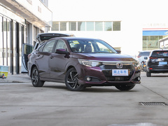 2022款 1.5L 锐·舒适版