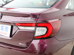 2022款 1.5L 锐·舒适版