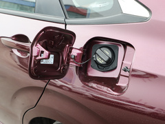 2022款 1.5L 锐·舒适版