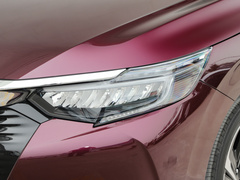 2022款 1.5L 锐·舒适版
