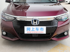 2022款 1.5L 锐・旗舰版