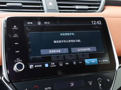 2022款 1.5L 锐・旗舰版