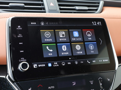 2022款 1.5L 锐・旗舰版