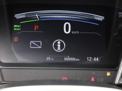 2022款 1.5L 锐・旗舰版