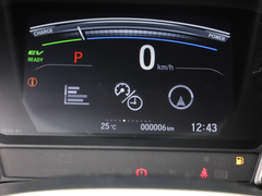 2022款 1.5L 锐・旗舰版