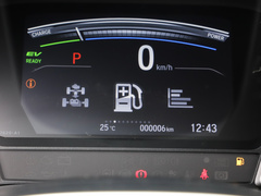 2022款 1.5L 锐・旗舰版