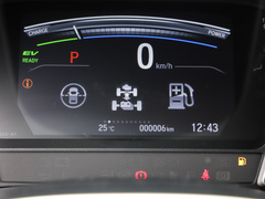 2022款 1.5L 锐・旗舰版