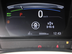 2022款 1.5L 锐・旗舰版