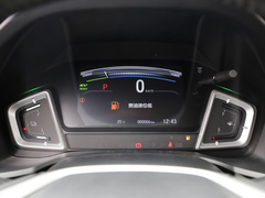 2022款 1.5L 锐・旗舰版
