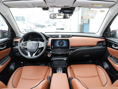 2022款 1.5L 锐・旗舰版