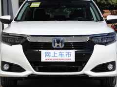 2022款 1.5L 锐·豪华版