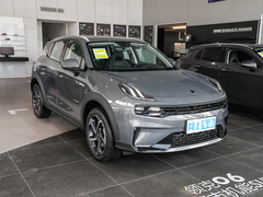 2022款 PHEV 84KM续航版 Pro