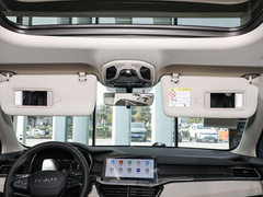 2022款 PHEV 84KM续航版 Pro
