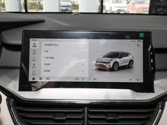 2022款 PHEV 84KM续航版 Pro