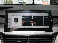 2022款 PHEV 84KM续航版 Pro