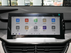 2022款 PHEV 84KM续航版 Pro