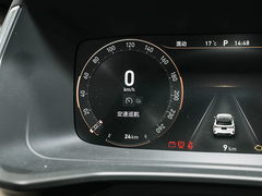 2022款 PHEV 84KM续航版 Pro