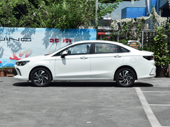2021款 1.5L CVT豪华版