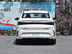 2021款 1.5L CVT豪华版