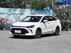 2021款 1.5L CVT豪华版