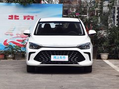2021款 1.5L CVT豪华版