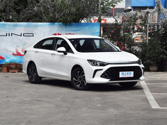 2021款 1.5L CVT豪华版