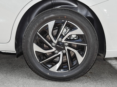 2021款 1.5L CVT豪华版