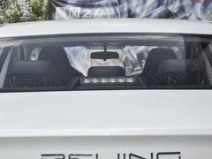 2021款 1.5L CVT豪华版