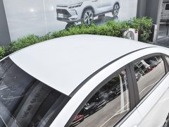 2021款 1.5L CVT豪华版