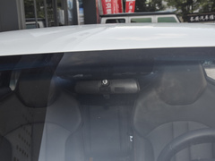 2021款 1.5L CVT豪华版
