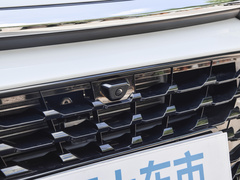2021款 1.5L CVT豪华版