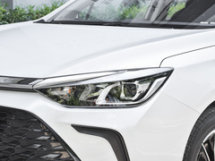 2021款 1.5L CVT豪华版