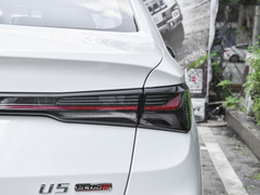 2021款 1.5L CVT豪华版