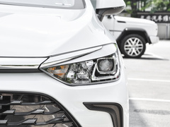 2021款 1.5L CVT豪华版