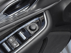 2021款 1.5L CVT豪华版