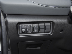 2021款 1.5L CVT豪华版