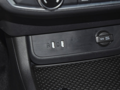 2021款 1.5L CVT豪华版