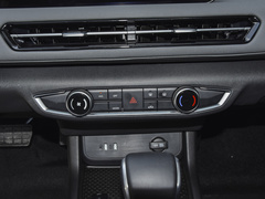 2021款 1.5L CVT豪华版
