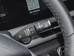 2021款 1.5L CVT豪华版